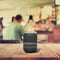 Tronsmart T6 mini zwart - draagbare bluetooth speaker (15W | 24 uur afspeeltijd | 360 surround sound | IPX6 waterdicht)