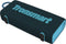 Tronsmart Trip Blue - draagbare bluetooth speaker (10W | 20uur afspeeltijd | IPX7 waterdicht | stereo paring)