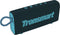Tronsmart Trip Blue - draagbare bluetooth speaker (10W | 20uur afspeeltijd | IPX7 waterdicht | stereo paring)