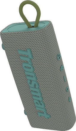 Tronsmart Trip grey - draagbare bluetooth speaker (10W | 20uur afspeeltijd | IPX7 waterdicht | stereo paring)