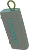 Tronsmart Trip grey - draagbare bluetooth speaker (10W | 20uur afspeeltijd | IPX7 waterdicht | stereo paring)