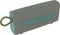 Tronsmart Trip grey - draagbare bluetooth speaker (10W | 20uur afspeeltijd | IPX7 waterdicht | stereo paring)
