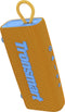 Tronsmart Trip orange - draagbare bluetooth speaker (10W | 20uur afspeeltijd | IPX7 waterdicht | stereo paring)