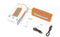 Tronsmart Trip orange - draagbare bluetooth speaker (10W | 20uur afspeeltijd | IPX7 waterdicht | stereo paring)
