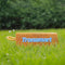 Tronsmart Trip orange - draagbare bluetooth speaker (10W | 20uur afspeeltijd | IPX7 waterdicht | stereo paring)