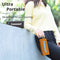 Tronsmart Trip orange - draagbare bluetooth speaker (10W | 20uur afspeeltijd | IPX7 waterdicht | stereo paring)