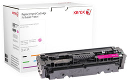 Xerox Everyday Remanufactured - Toner cartridge - Compatibel met HP CF413A - Magenta (1 stuk)
