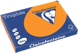 TROPH FEL ORANJE A3 120G 250V