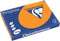 TROPH FEL ORANJE A3 120G 250V