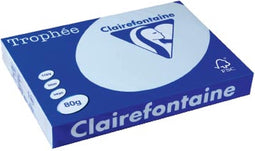 TROPHEE BLAUW A3 80GR 500V