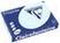 TROPHEE BLAUW A4 120GR 250V