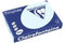 TROPHEE BLAUW A4 120GR 250V