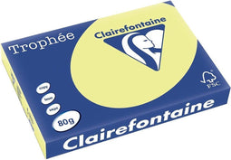 TROPHEE CITROENGL A3 80GR 500V
