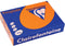 TROPHEE FEL ORJE A4 80GR 500V