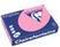 TROPHEE FELROZE A4 80GR 500V