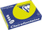 TROPHEE FLUO GR A4 80GR 500V