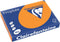TROPHEE FLUO OR A3 80GR 500V