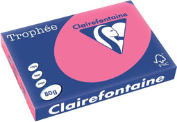 TROPHEE FUCHSIA A3 80GR 500V