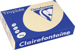 TROPHEE GEMS A4 80GR 500V