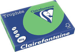 TROPHEE GRASGROEN A3 80GR 500V