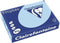 TROPHEE HELBLAUW A4 80GR 500V