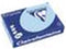 TROPHEE HELBLAUW A4 80GR 500V