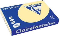 TROPHEE KANARIE A3 80GR 500V