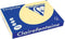 TROPHEE KANARIE A3 80GR 500V