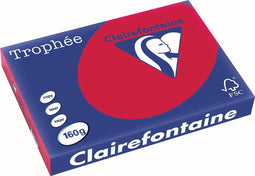 TROPHEE KERSENRD A3 160GR 250V