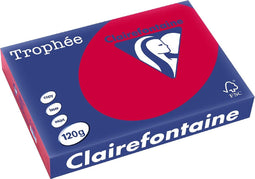 TROPHEE KERSENRD A4 120GR 250V