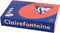 TROPHEE KORAALRD A4 80GR 500V