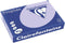 TROPHEE LILA A4 80GR 500V