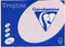 TROPHEE LILA A4 80GR 500V