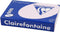 TROPHEE LILA A4 80GR 500V