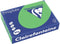 TROPHEE MUNTGROEN A4 80GR 500V