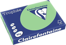 TROPHEE NATUURGR A3 80GR 500V