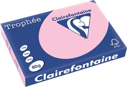TROPHEE ROZE A3 80GR 500V