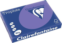 TROPHEE VIOLET A3 80GR 500V