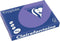 TROPHEE VIOLET A3 80GR 500V