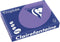 TROPHEE VIOLET A4 120GR 250V