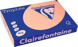 TROPHEE ZALM A3 80GR 500V