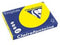 TROPHEE ZONNEGEEL A3 80GR 500V