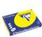 TROPHEE ZONNEGEEL A3 80GR 500V