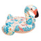 TROPICAL FLAMINGO RIDE-ON