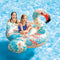TROPICAL FLAMINGO RIDE-ON
