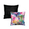 Melli Mello - Technicolor flowers cushion set