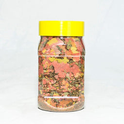 Tropisch Menu 330 ml