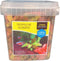 Tropische vlokken 420 gr 2,5 ltr