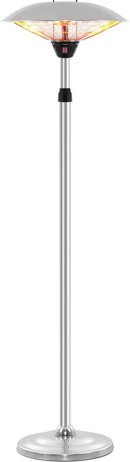 TROTEC Design terrasverwarming IRS 2020