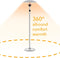TROTEC Design terrasverwarming IRS 2020